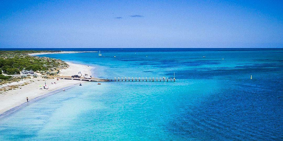 Beachside RunningWorks Festival