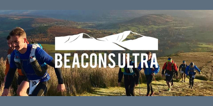 Beacons Ultra, Marathon & Half Marathon