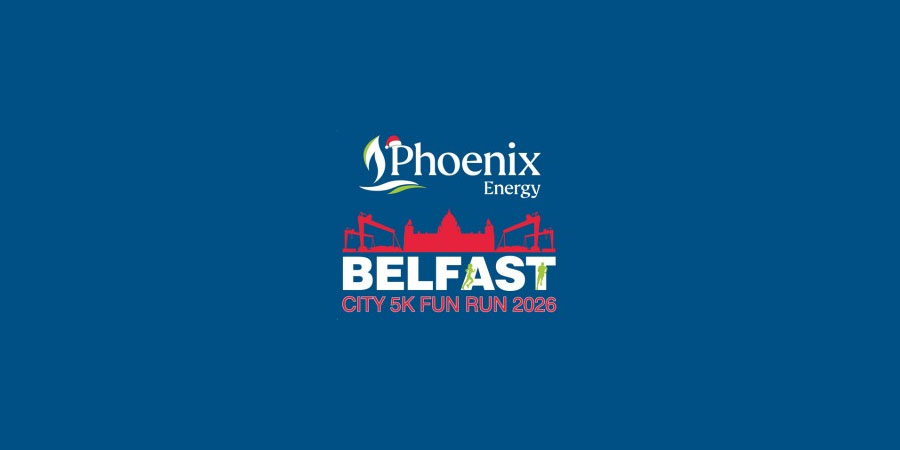 Belfast City 5K Fun Run