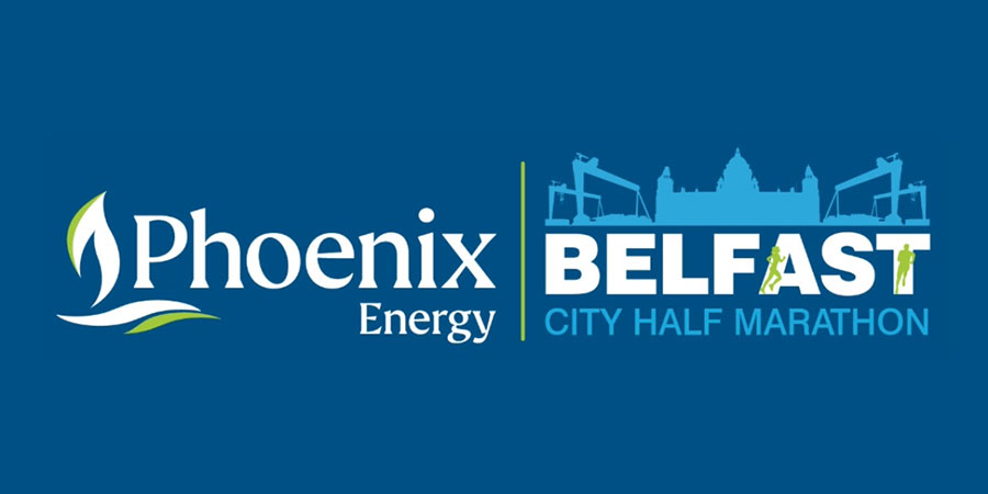 Belfast City Half Marathon