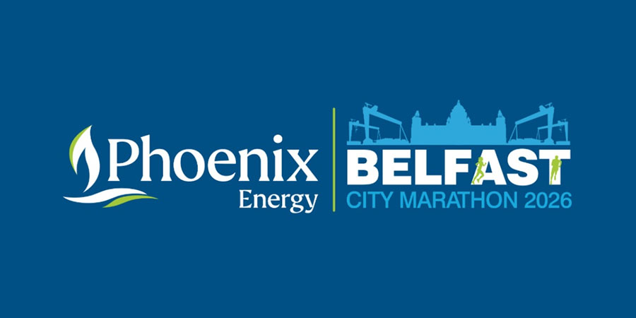 Belfast City Marathon