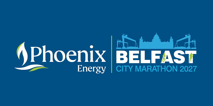 Belfast City Marathon