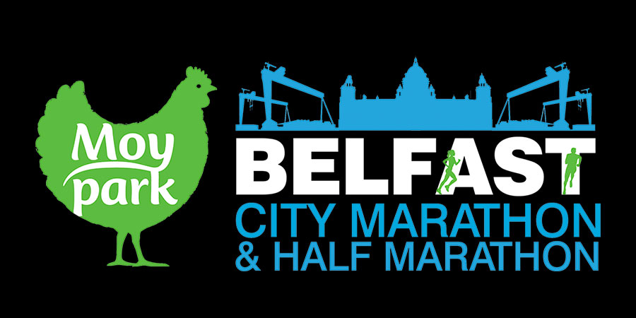 Belfast City Half Marathon