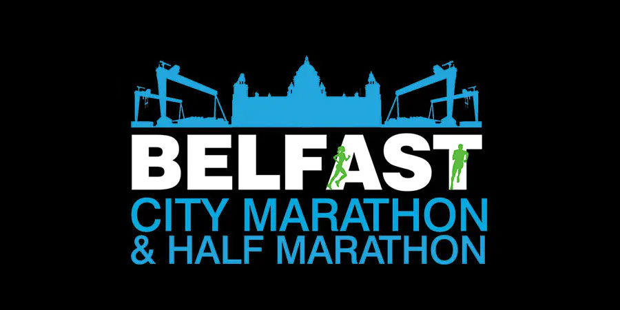 Belfast City Half Marathon