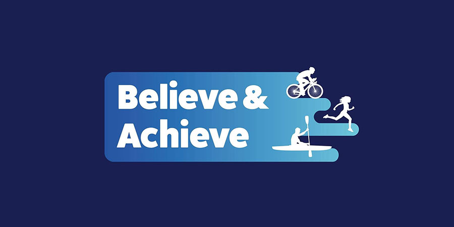 Believe & Achieve Events