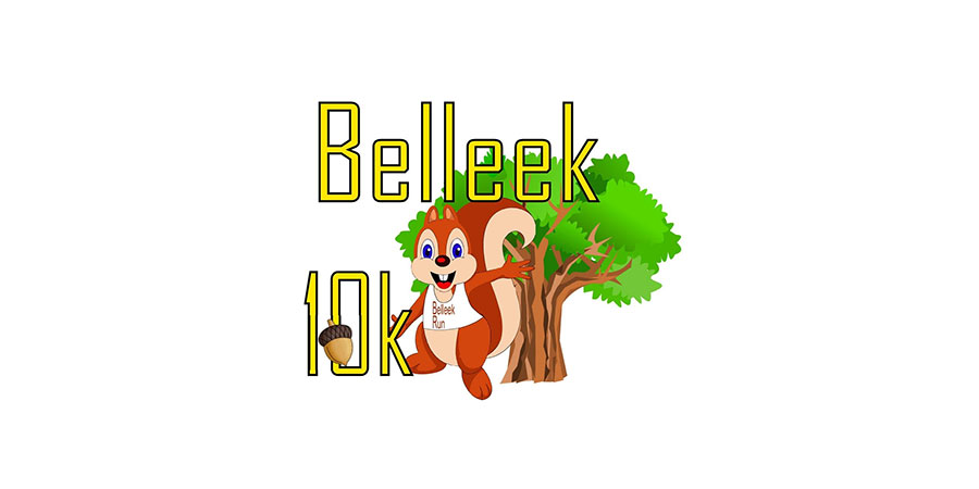 Belleek 10K