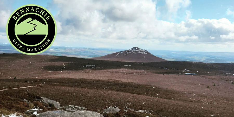 Bennachie Ultra Marathon