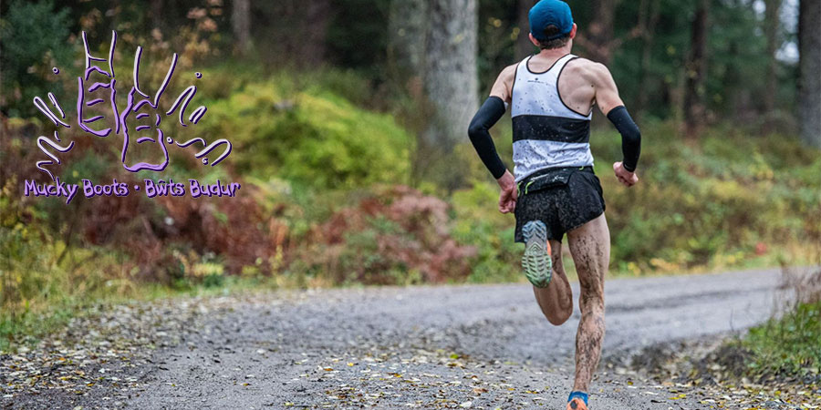 Betws-y-coed Trail Challenge / Trail Betws
