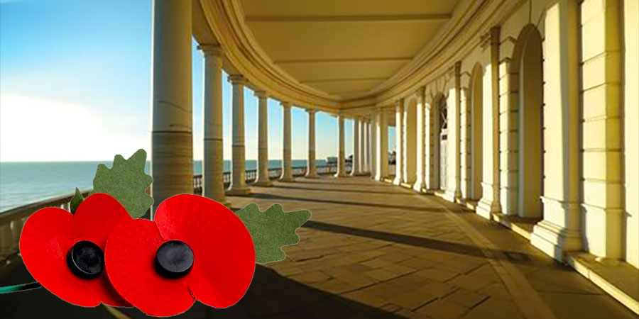 Bexhill Remembrance Run