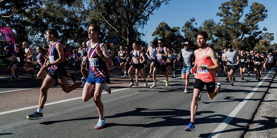 Bibra Lake Fun Run