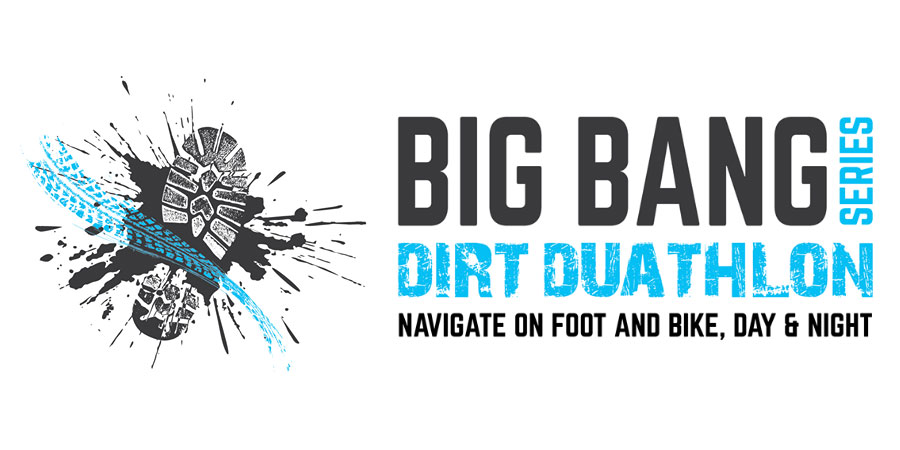 Big Bang Dirt Duathlon Series