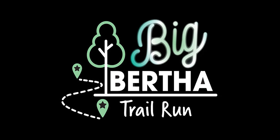 Big Bertha Trail Run
