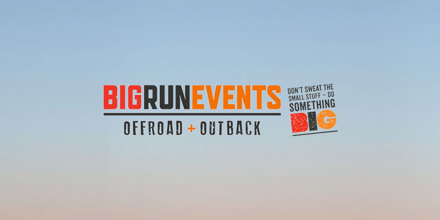 Big Run Events