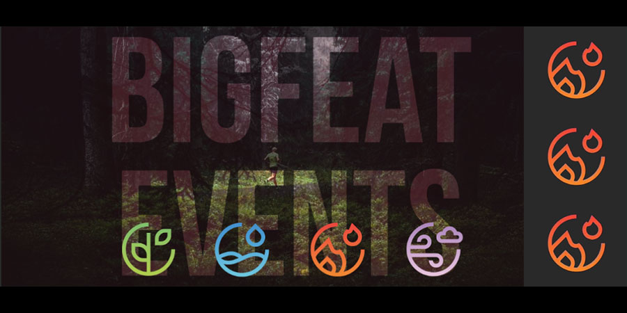 BigHeat Trails (FIRE)