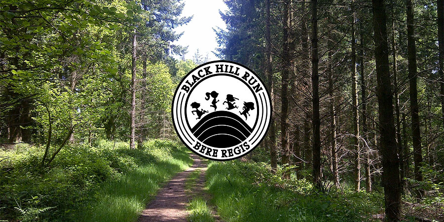 Black Hill Trail Run Black Hill Trail Run