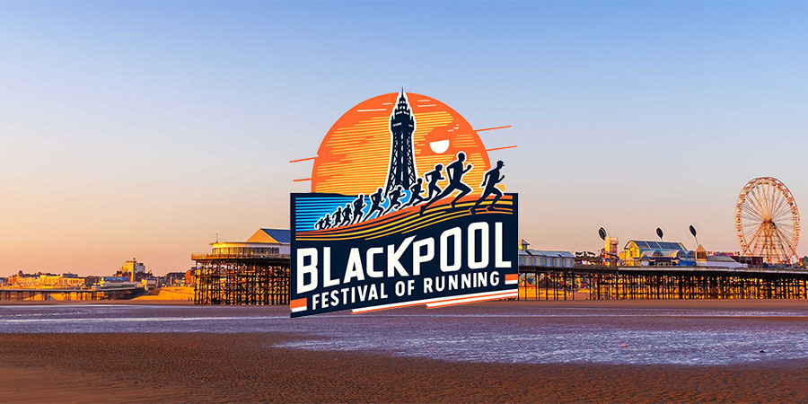 Blackpool Festival of Running
