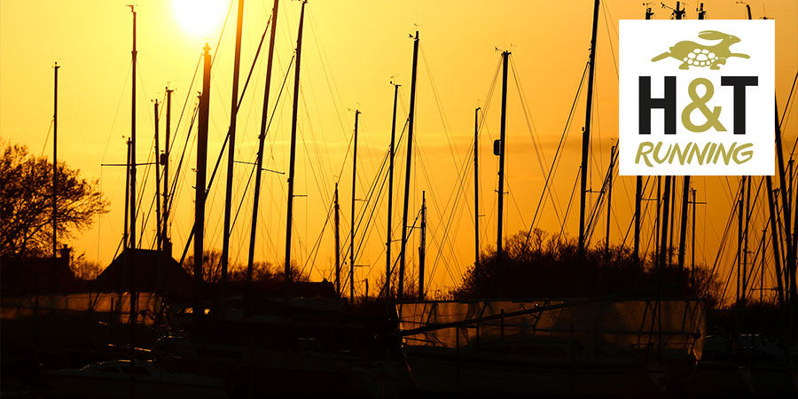 Blackwater Trail Events