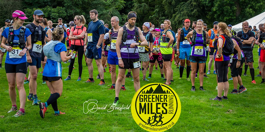 Blanchland Show Half Marathon & 10K