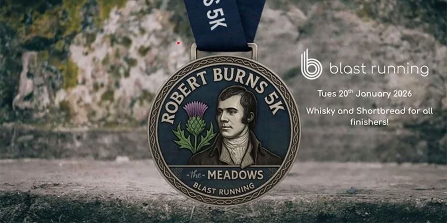 Blast 5K @ The Meadows Series 4