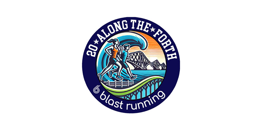 20 Along the Forth 20 Along the Forth