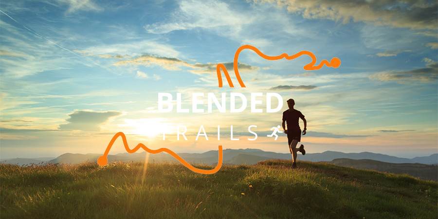 Blended Trails