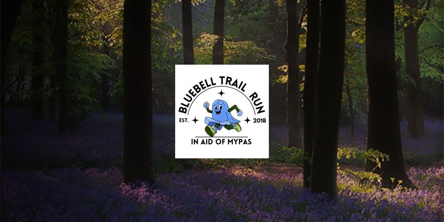 Bluebell Trail Run Bluebell Trail Run