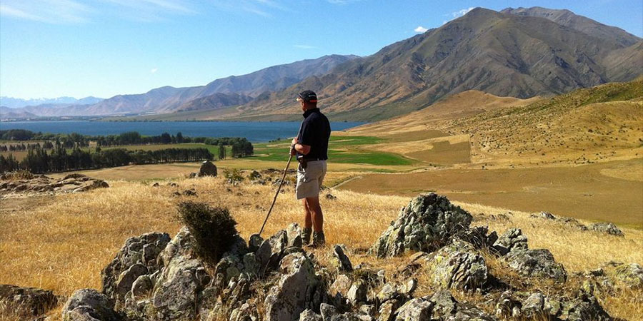 Wicked Rogaines Bog Roy Rogaine