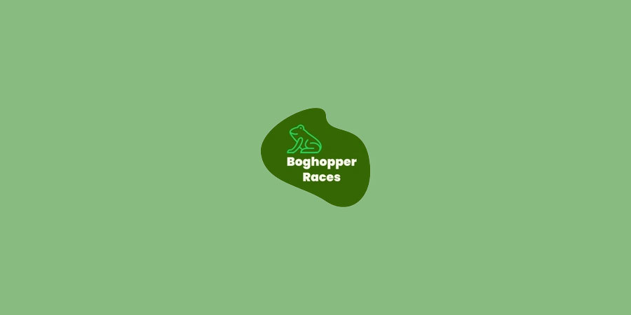 Boghopper Races