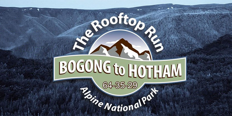 Bogong to Hotham Rooftop Run