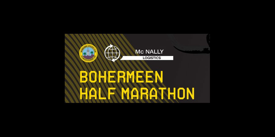Bohermeen Half Marathon