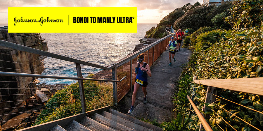 Bondi to Manly Ultra