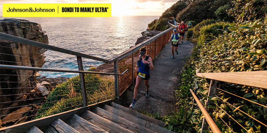 Bondi to Manly Ultra