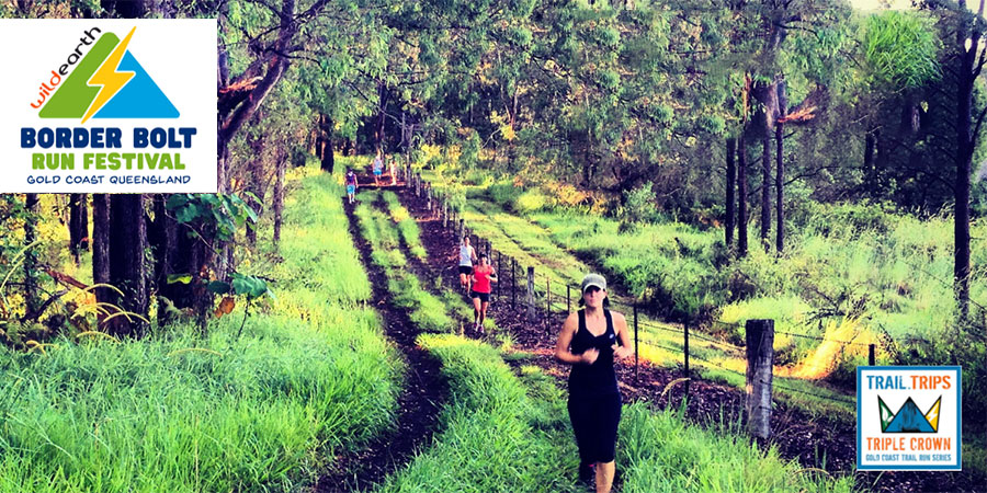 Border Bolt Run Festival
