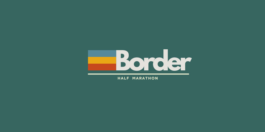 The Border Half