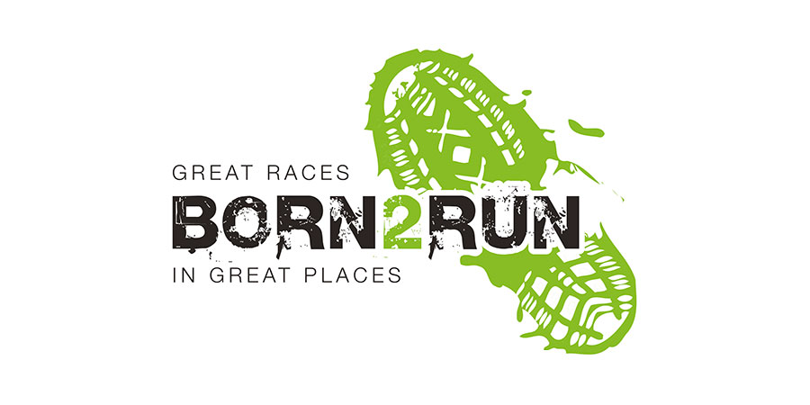 BORN2RUN Events