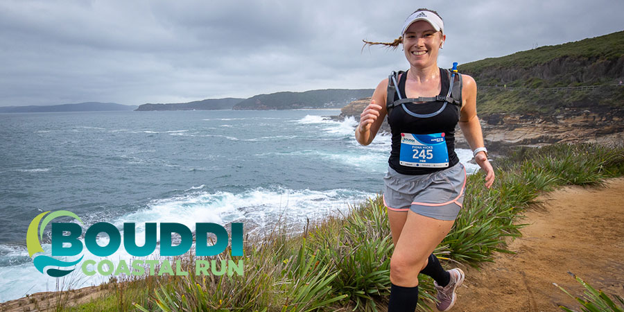 Bouddi Coastal Run