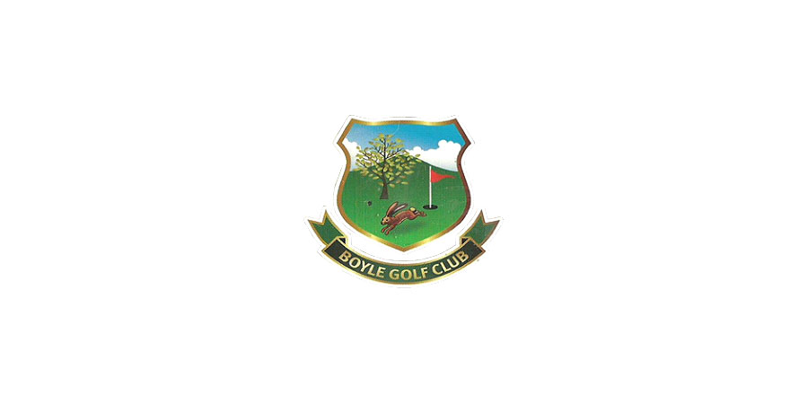 Boyle Golf Club Fun Run