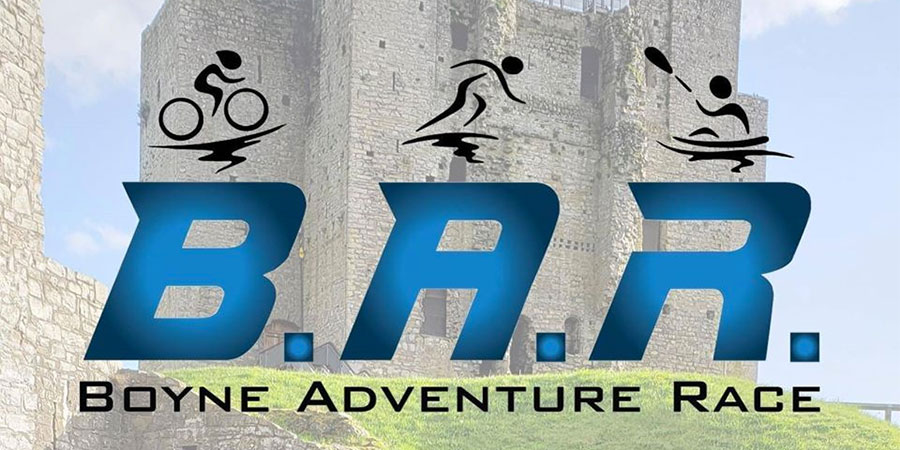 Boyne Adventure Race