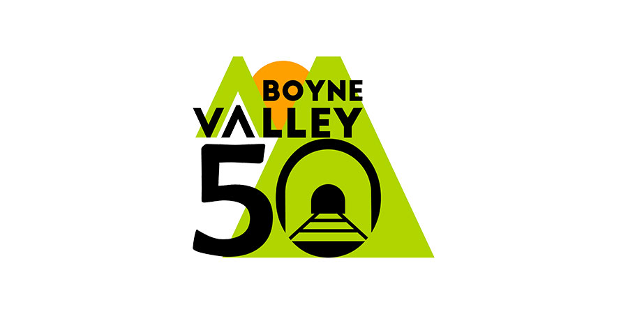 Boyne Valley 50