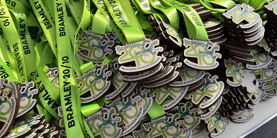 Bramley 20/10 Road Races