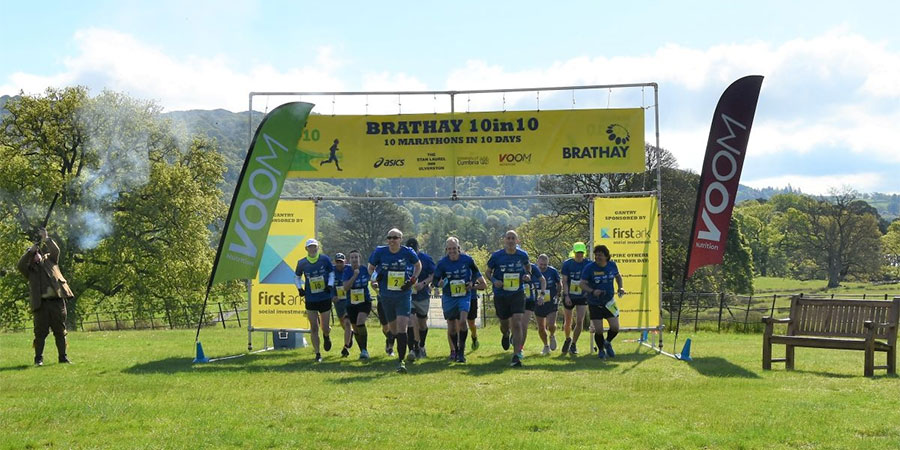 Brathay 10in10
