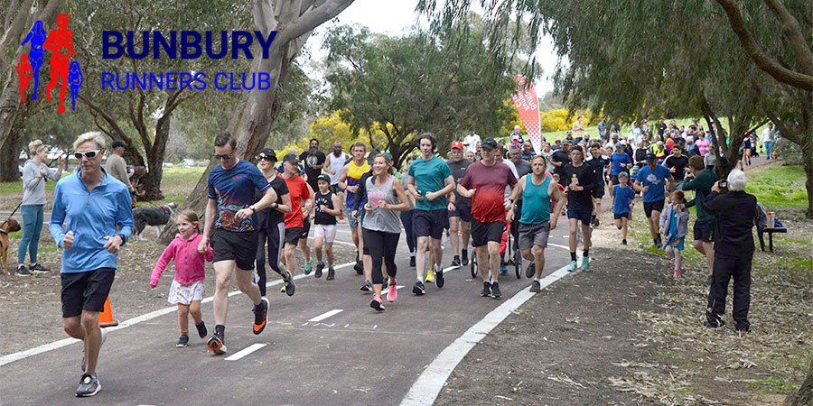 Father's Day Fun Run
