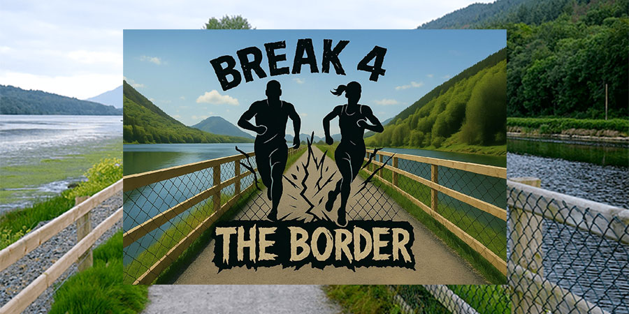 Break 4 the Border