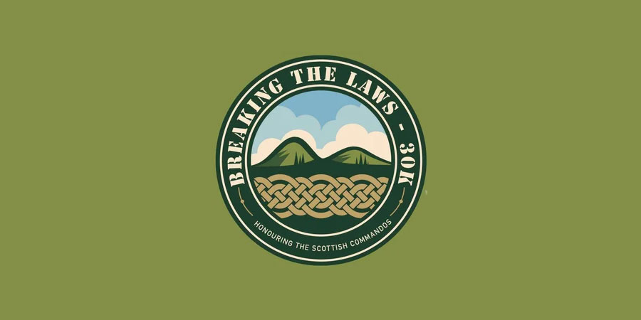 Breaking The Laws 30K