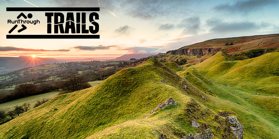 Brecon Beacons Trail Runs