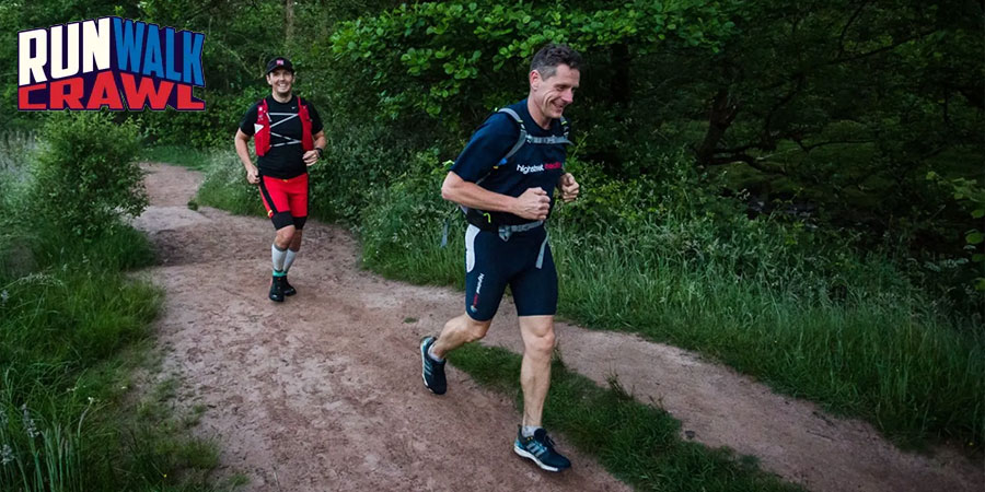 Brecon to Cardiff Classic & Xtreme