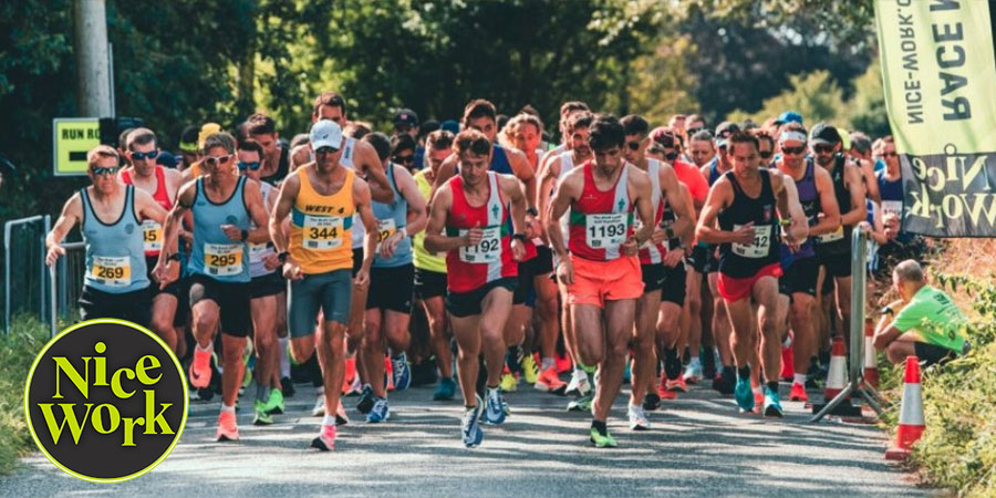 Brett Lydd Half Marathon & 20 Mile