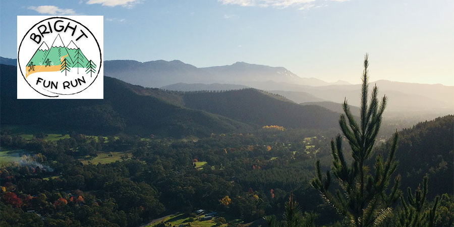 Bright Fun Run Trail Fest