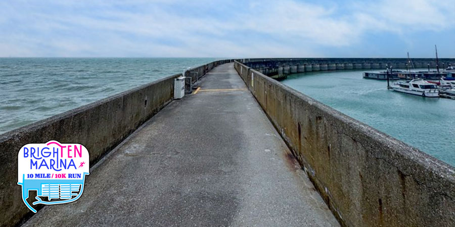 BrighTEN (Brighton) Marina Run BrighTEN (Brighton) Marina Run