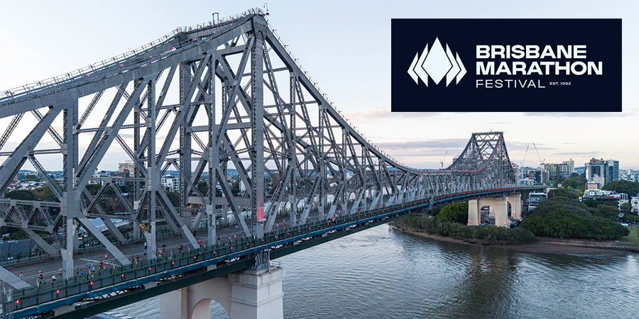 Brisbane Marathon Festival